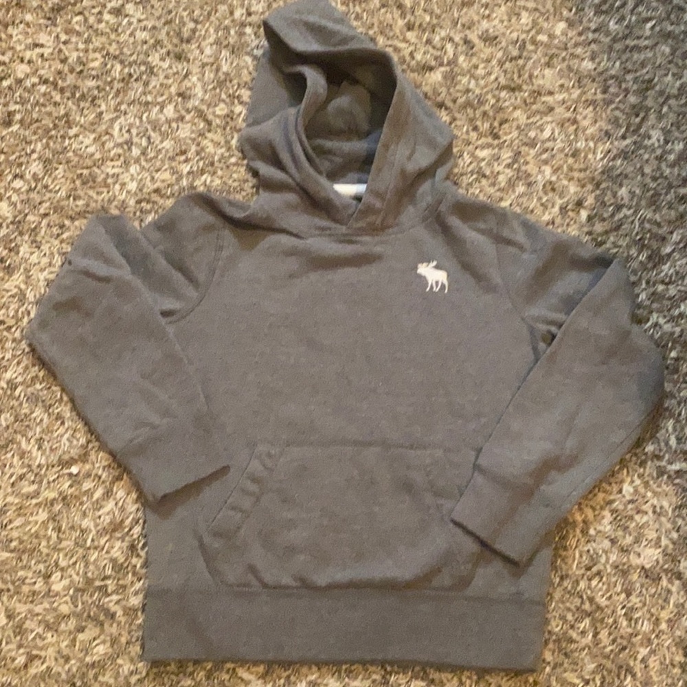 Abercrombie sweatshirt